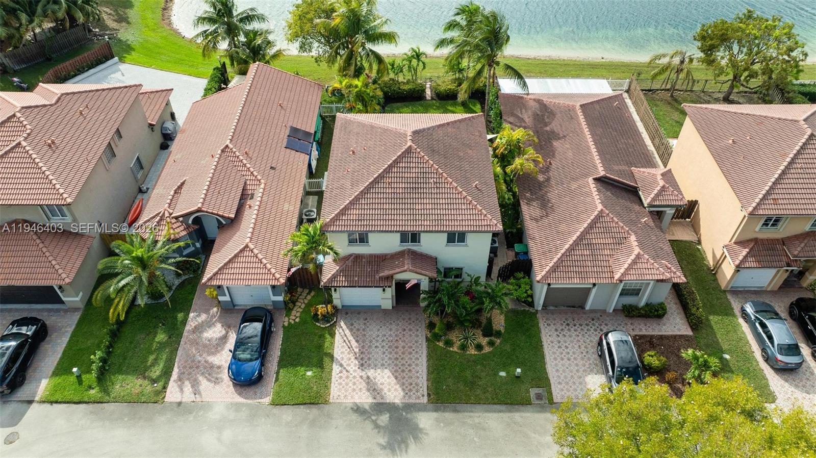 FOUR LAKES SEC 7 - Residential