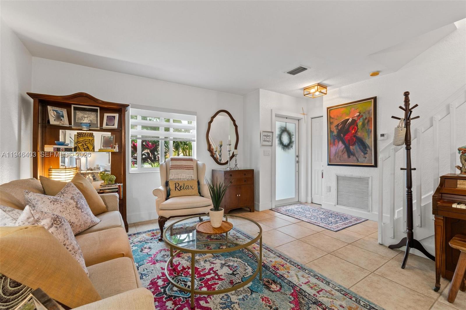 FOUR LAKES SEC 7 - Residential