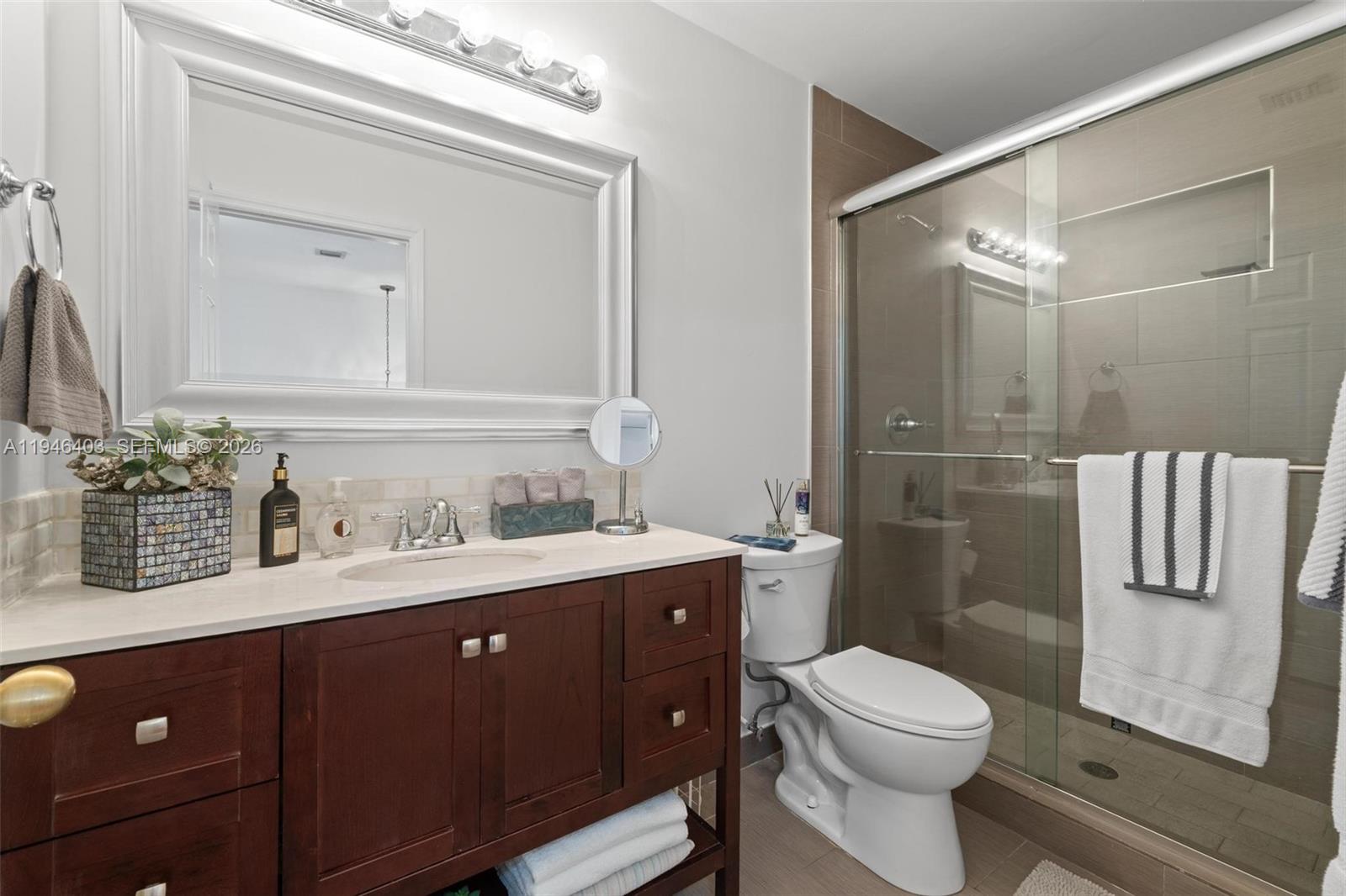 FOUR LAKES SEC 7 - Residential