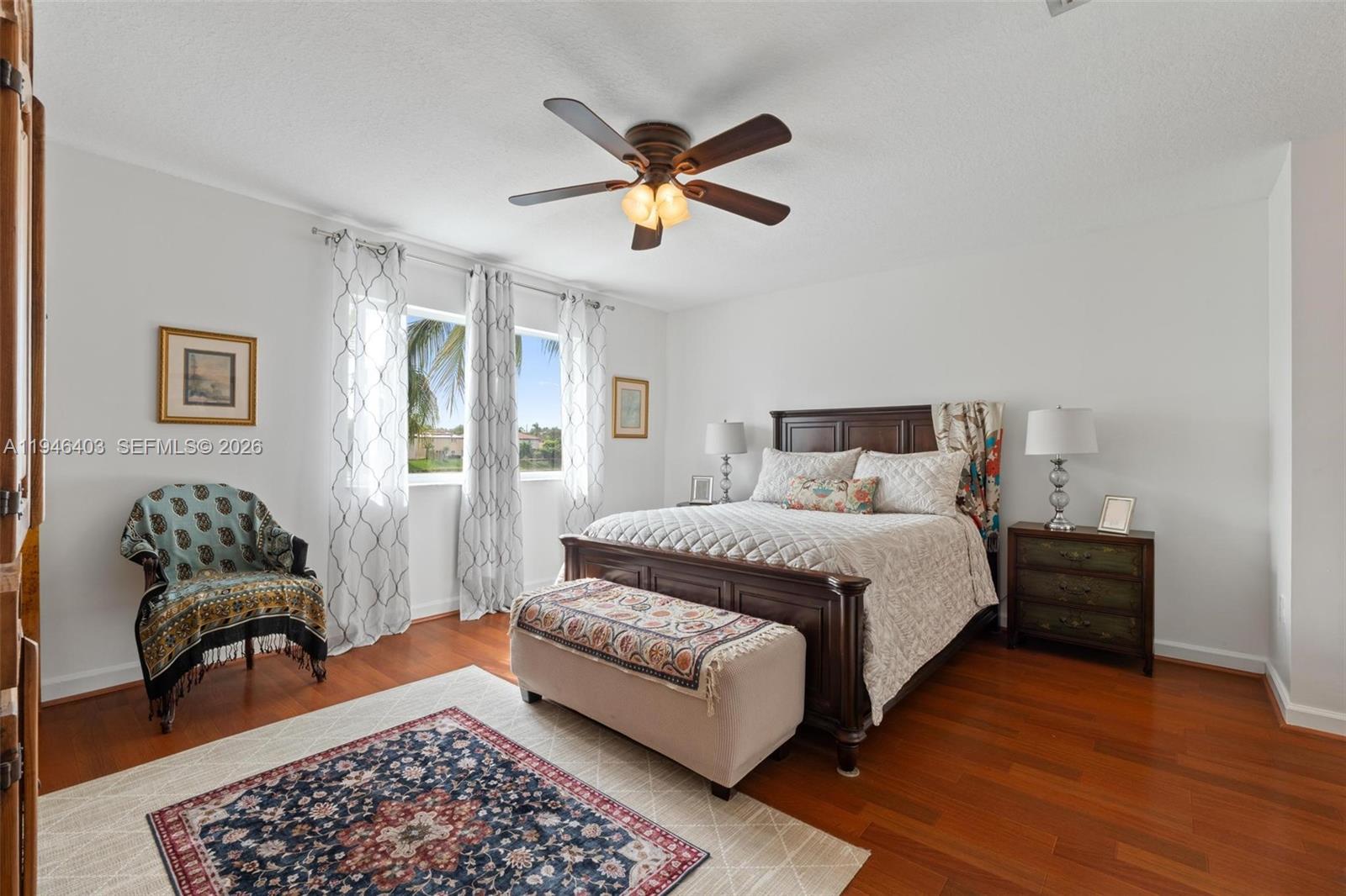 FOUR LAKES SEC 7 - Residential