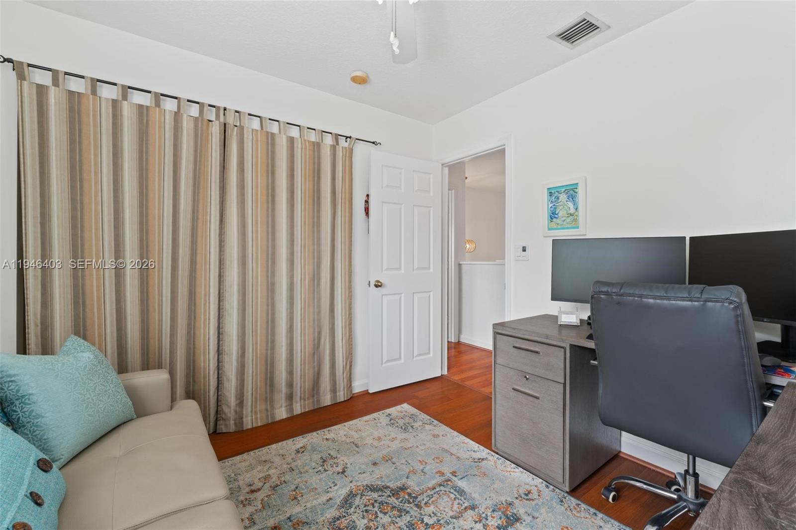 FOUR LAKES SEC 7 - Residential