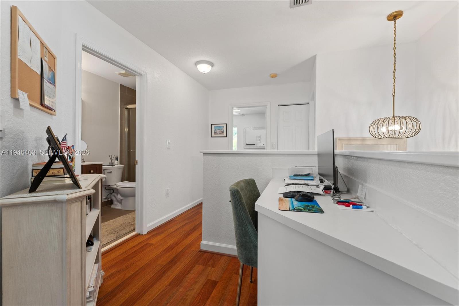 FOUR LAKES SEC 7 - Residential