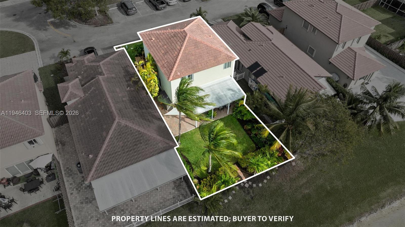 FOUR LAKES SEC 7 - Residential