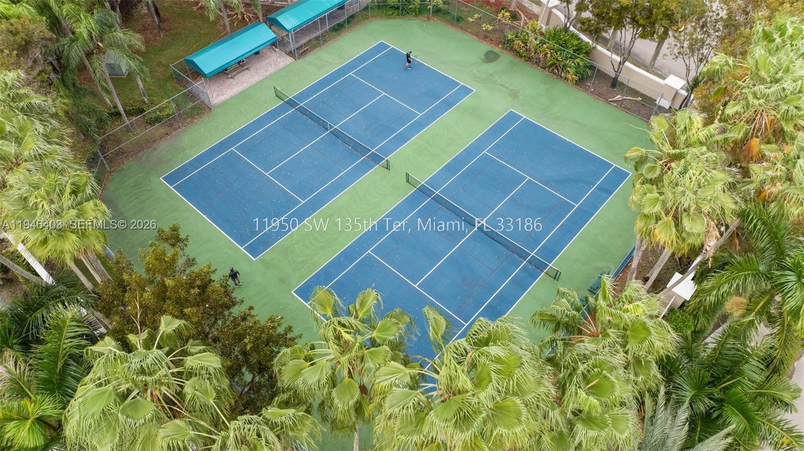 FOUR LAKES SEC 7 - Residential