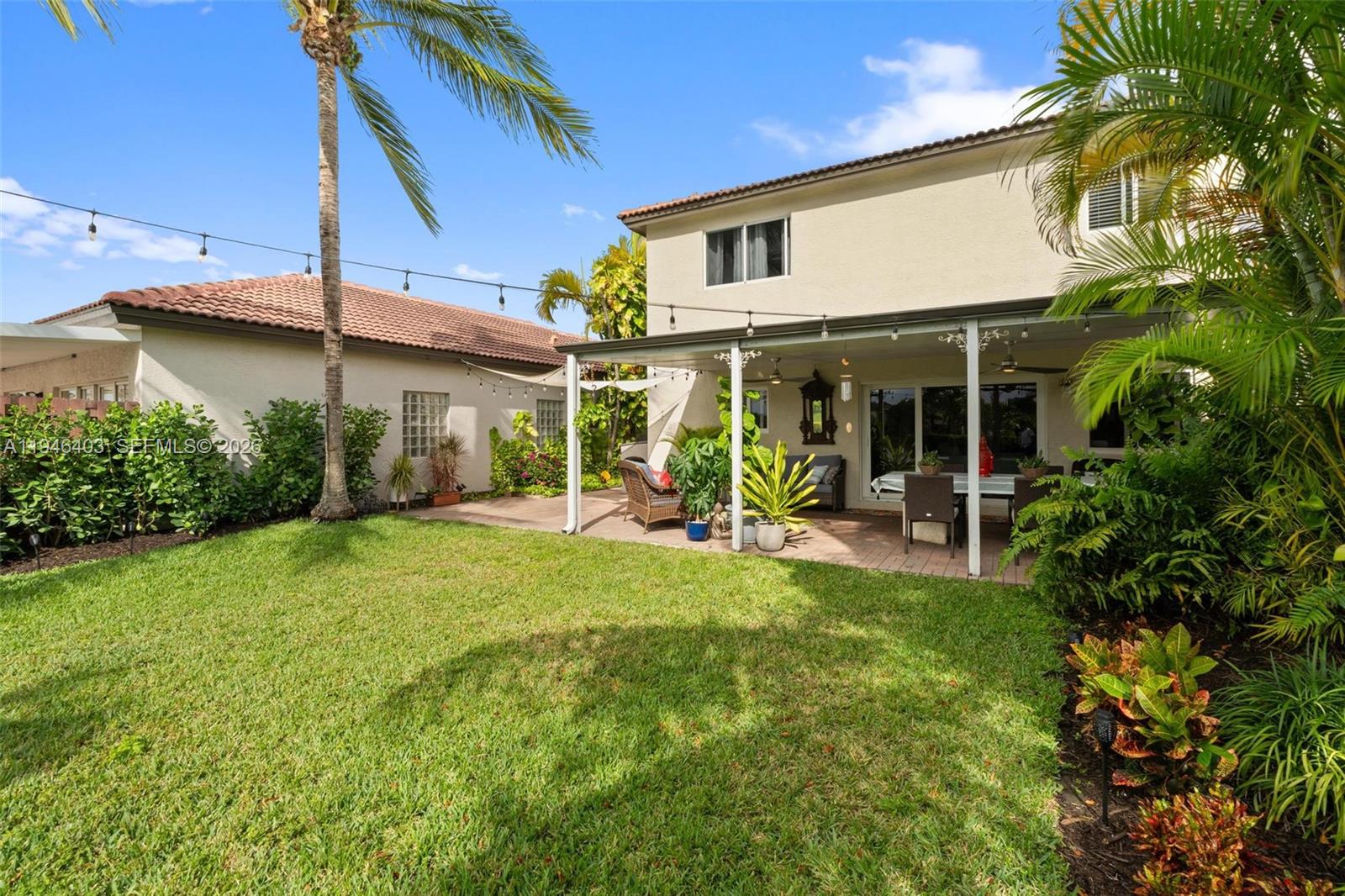 FOUR LAKES SEC 7 - Residential