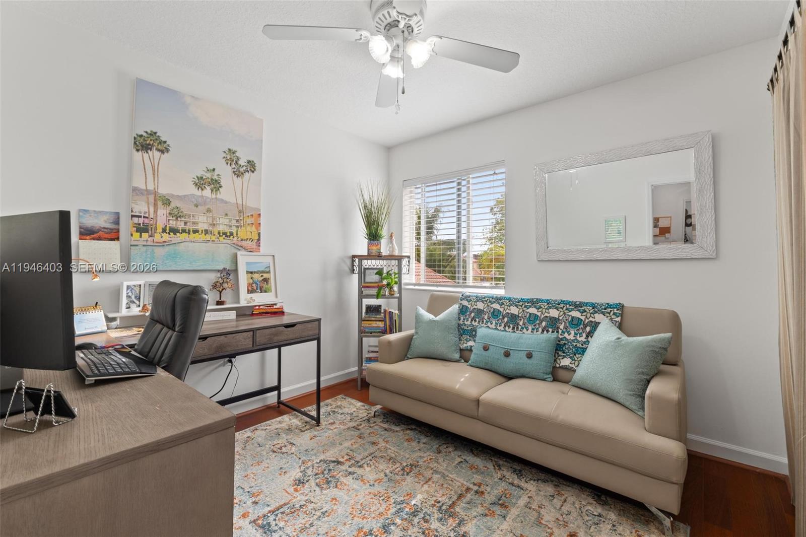 FOUR LAKES SEC 7 - Residential