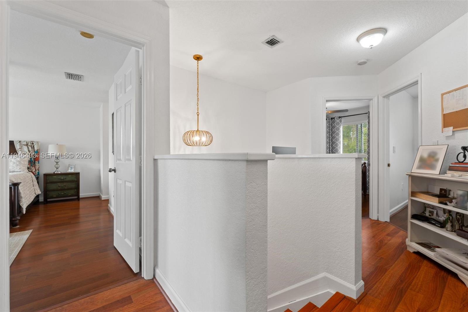 FOUR LAKES SEC 7 - Residential