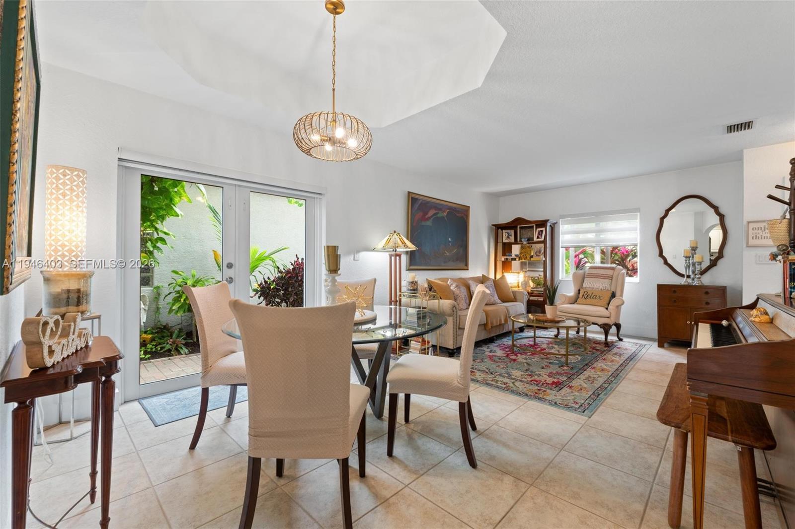 FOUR LAKES SEC 7 - Residential