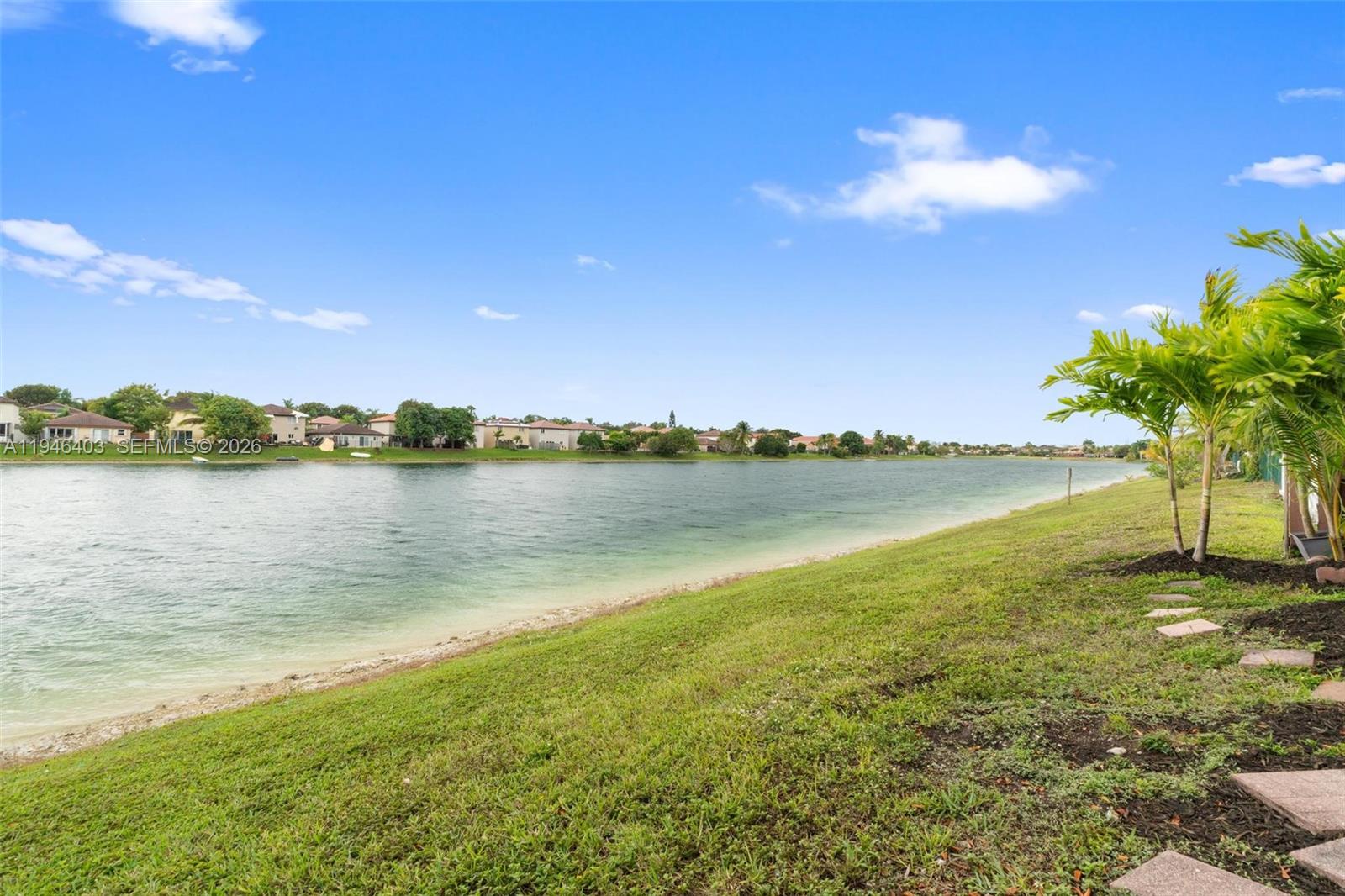 FOUR LAKES SEC 7 - Residential