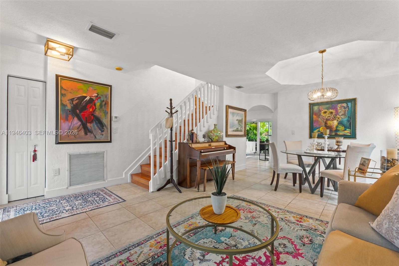 FOUR LAKES SEC 7 - Residential