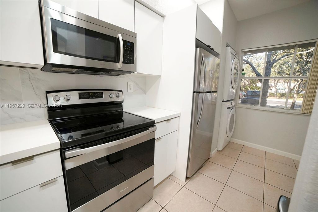 Photo of 8360 SW 27th St #104, Miramar, FL 33025 (MLS # A11957223)