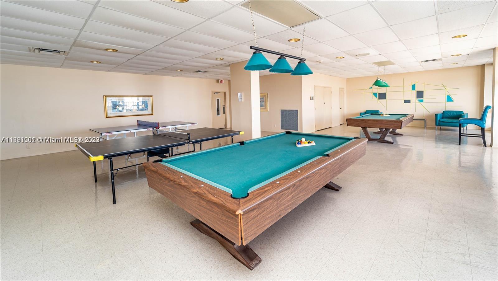 OCEAN CLUB CONDO - Residential Lease