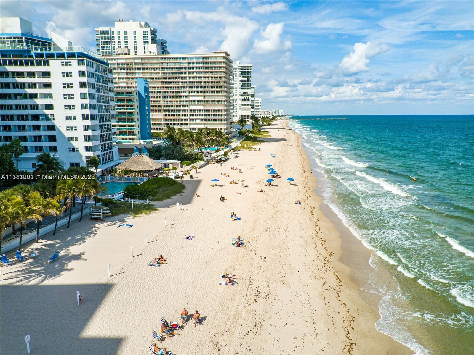 OCEAN CLUB CONDO - Residential Lease