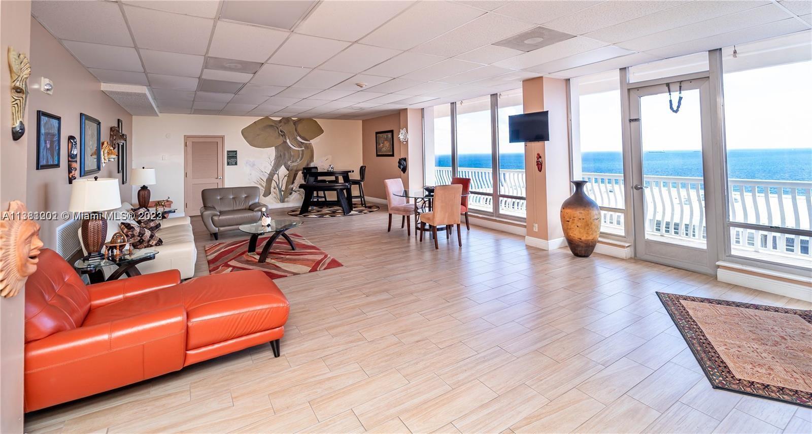 OCEAN CLUB CONDO - Residential Lease
