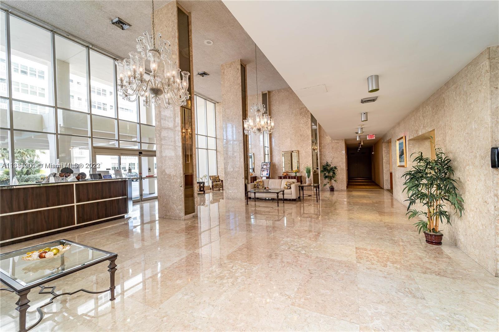 OCEAN CLUB CONDO - Residential Lease