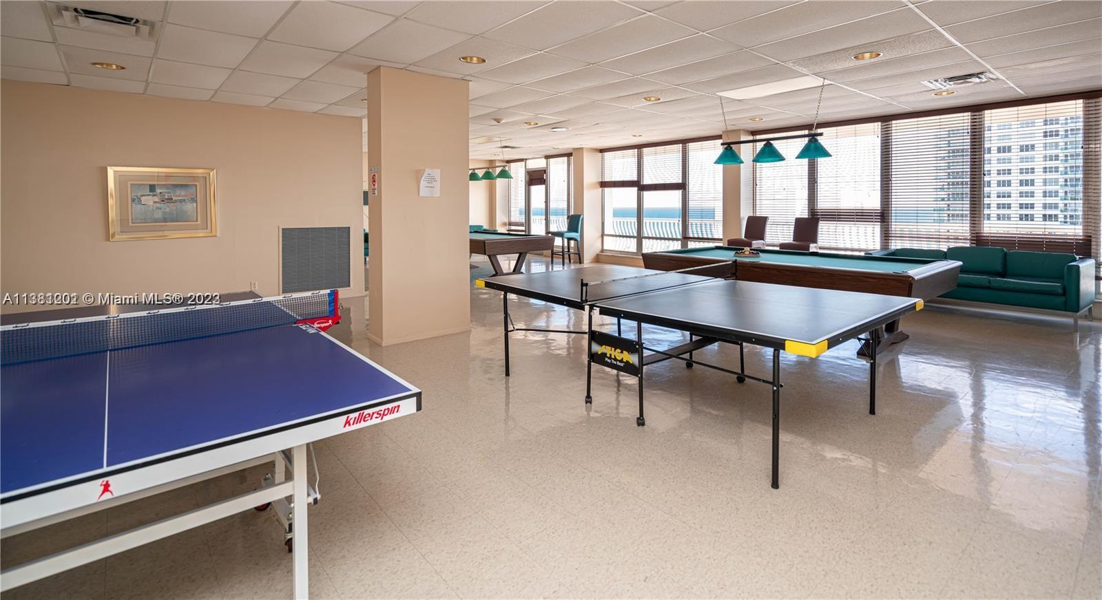 OCEAN CLUB CONDO - Residential Lease