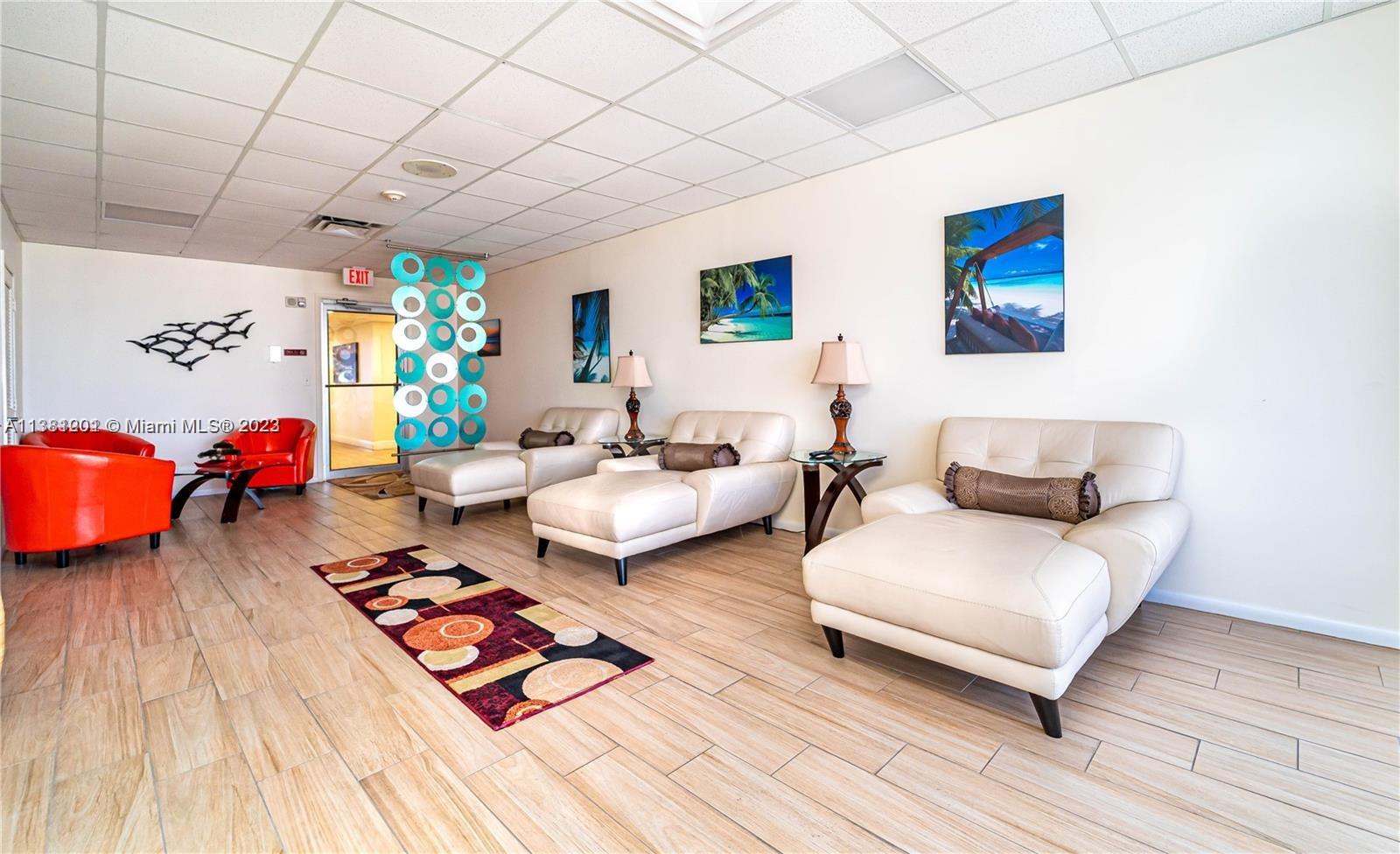 OCEAN CLUB CONDO - Residential Lease