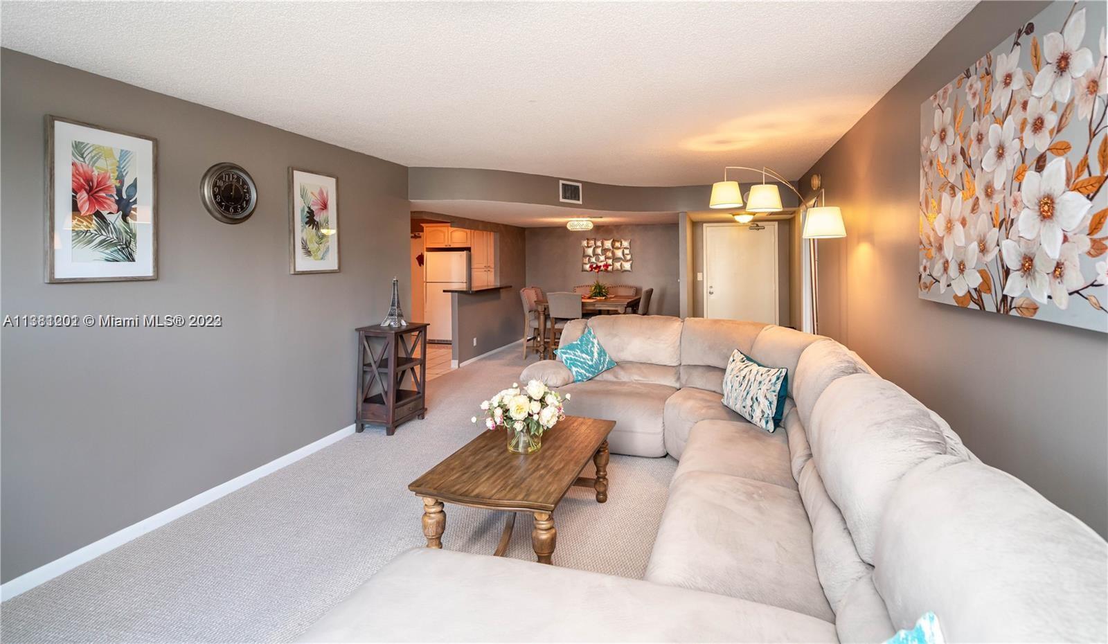 OCEAN CLUB CONDO - Residential Lease