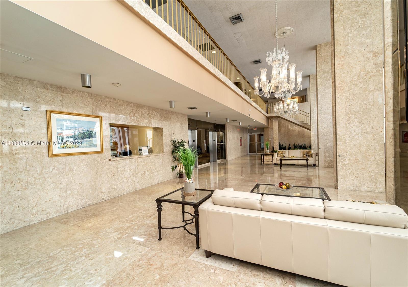 OCEAN CLUB CONDO - Residential Lease