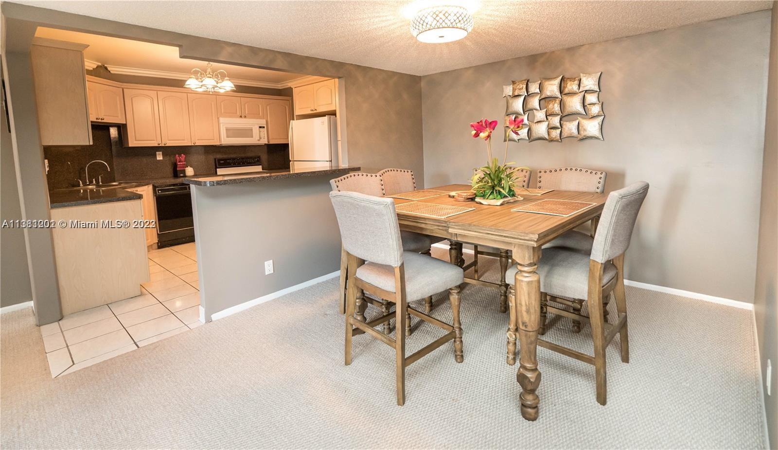 OCEAN CLUB CONDO - Residential Lease