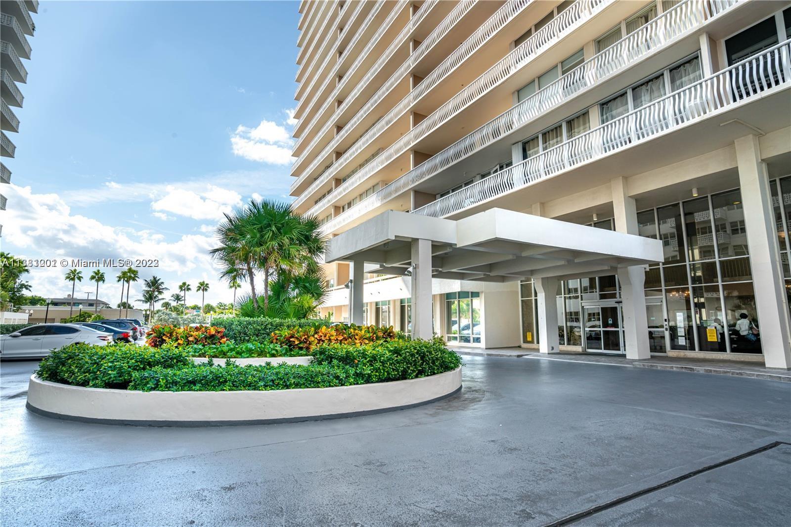 OCEAN CLUB CONDO - Residential Lease