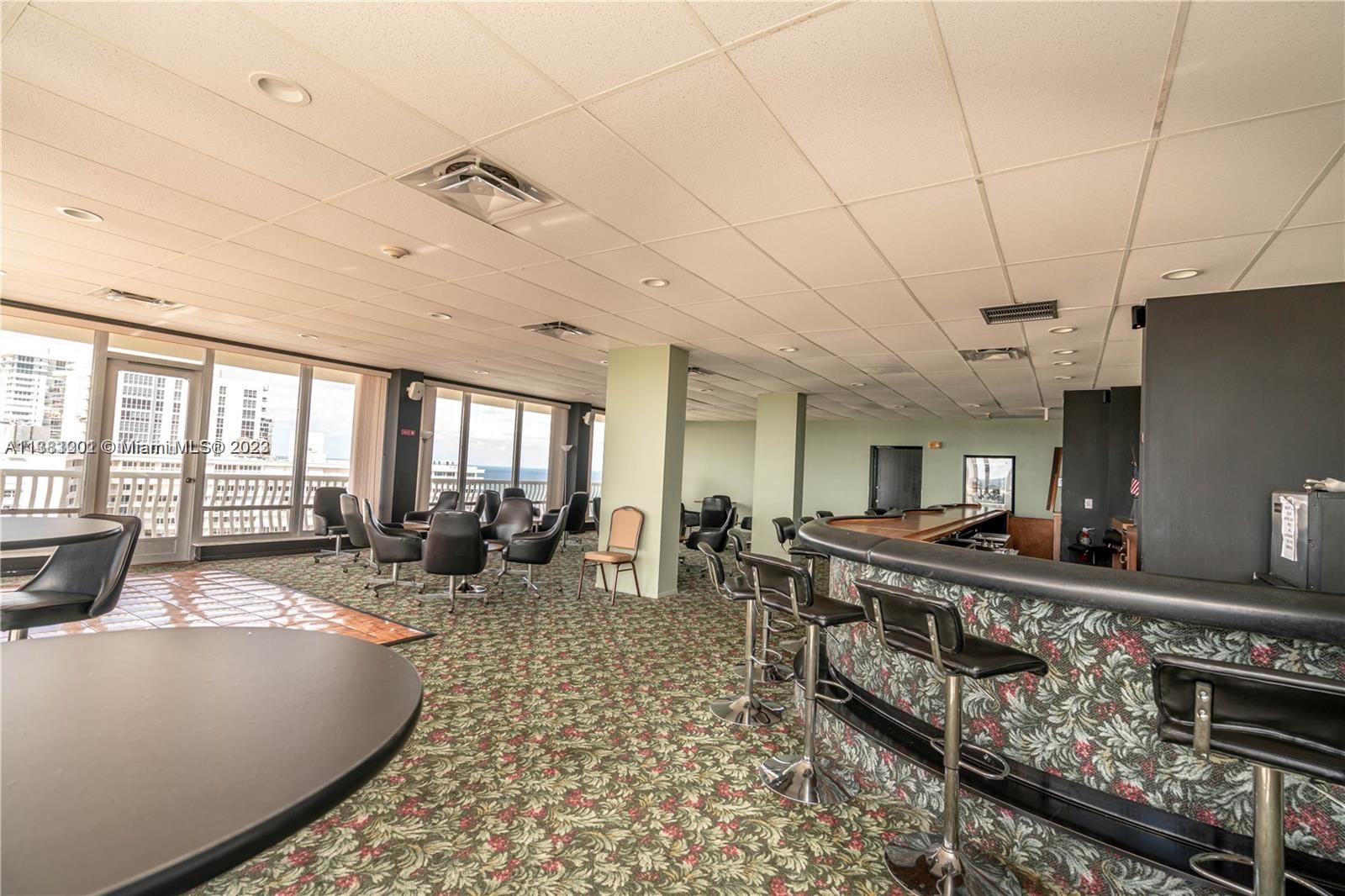 OCEAN CLUB CONDO - Residential Lease