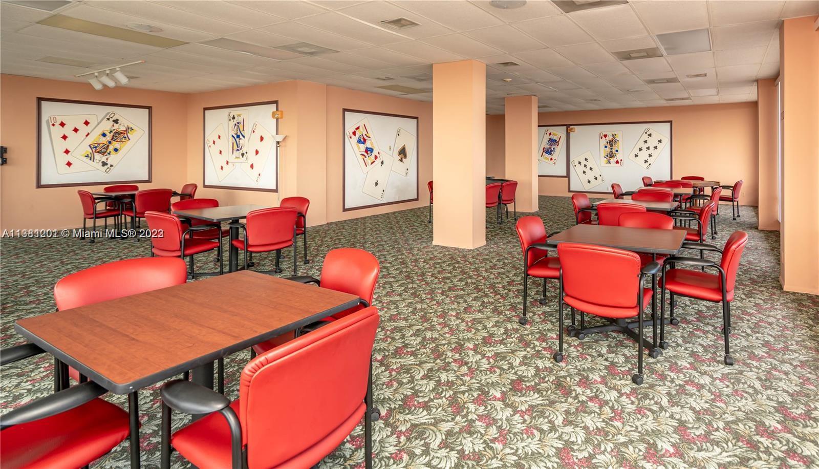 OCEAN CLUB CONDO - Residential Lease