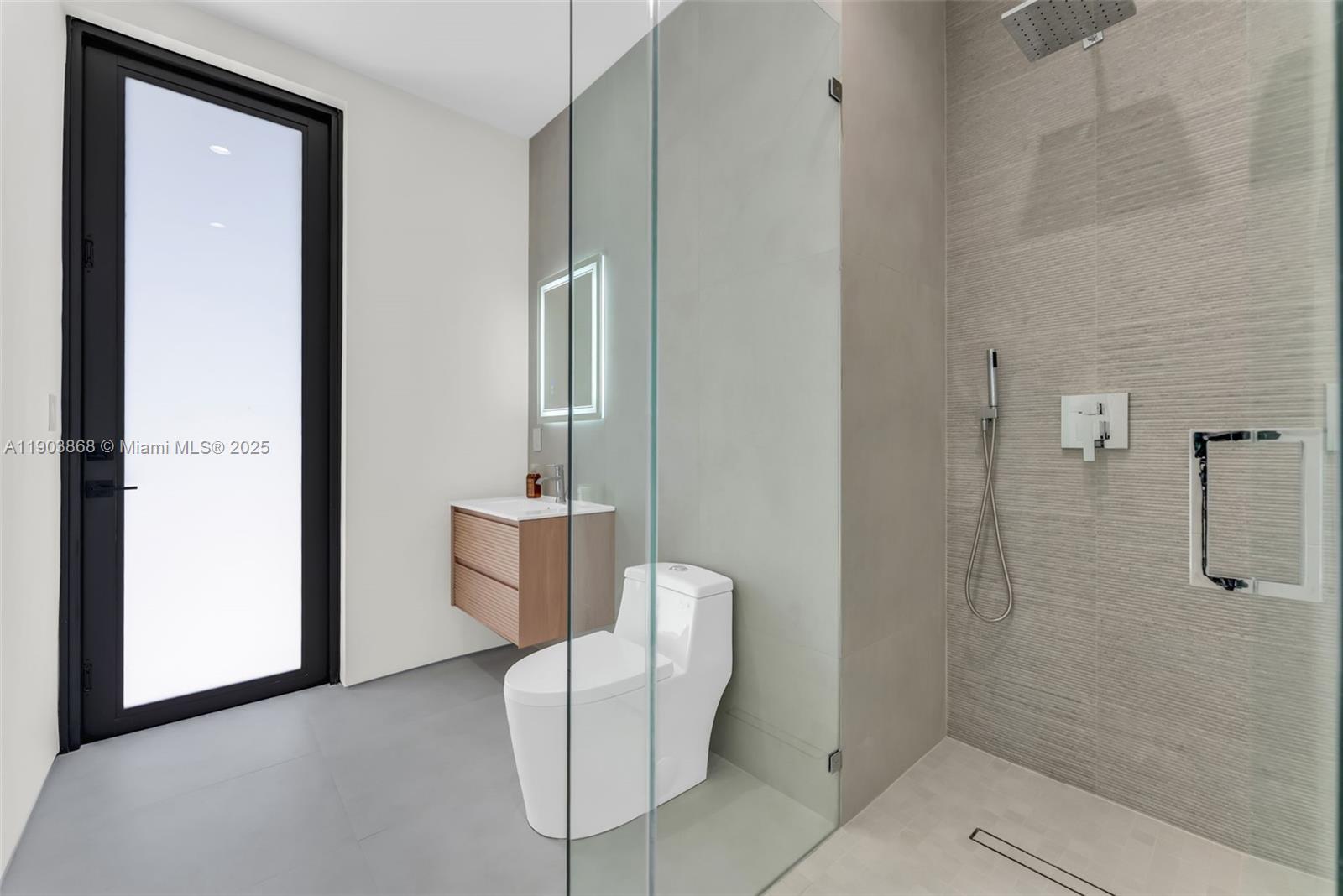 FOUST SUB - Residential