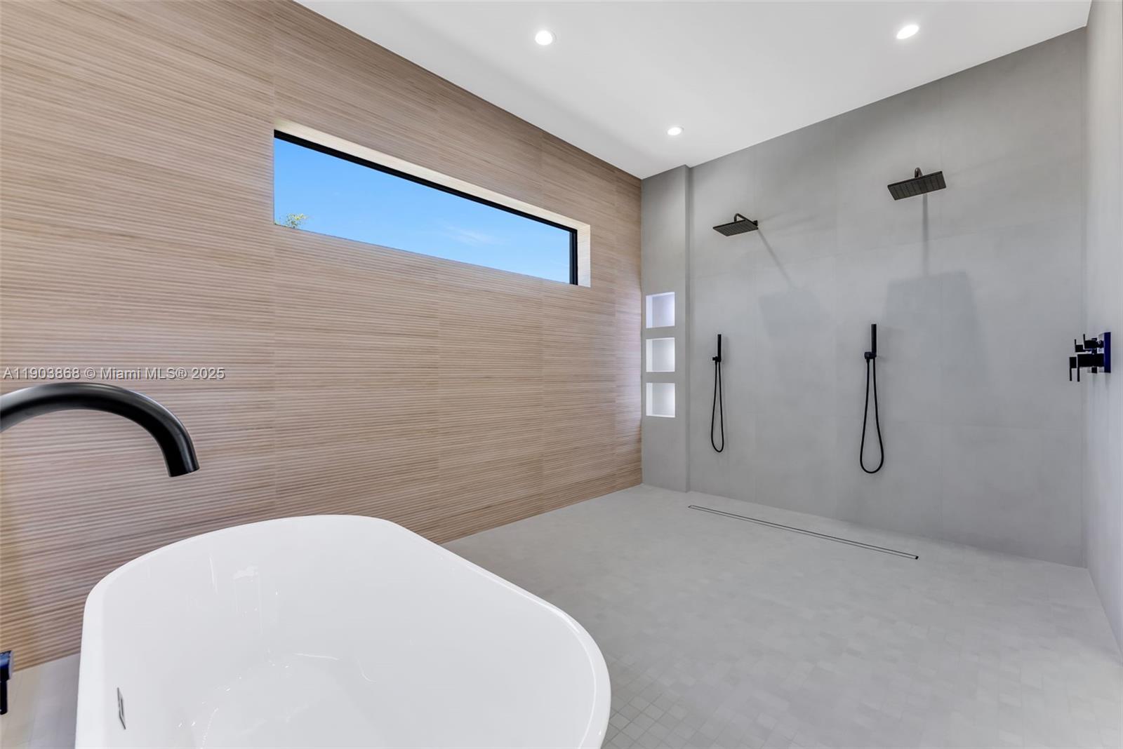 FOUST SUB - Residential