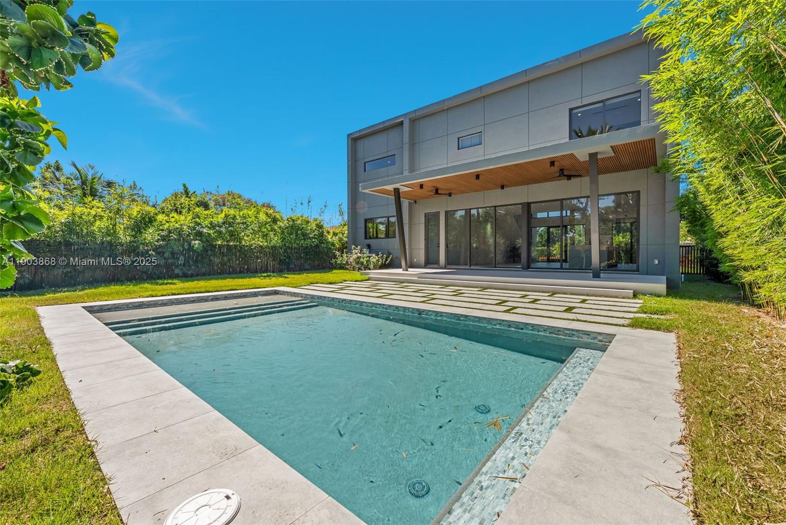 FOUST SUB - Residential