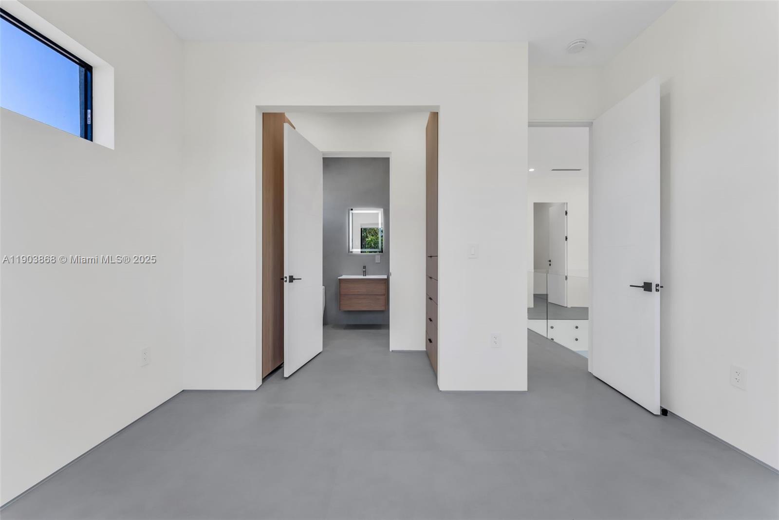 FOUST SUB - Residential