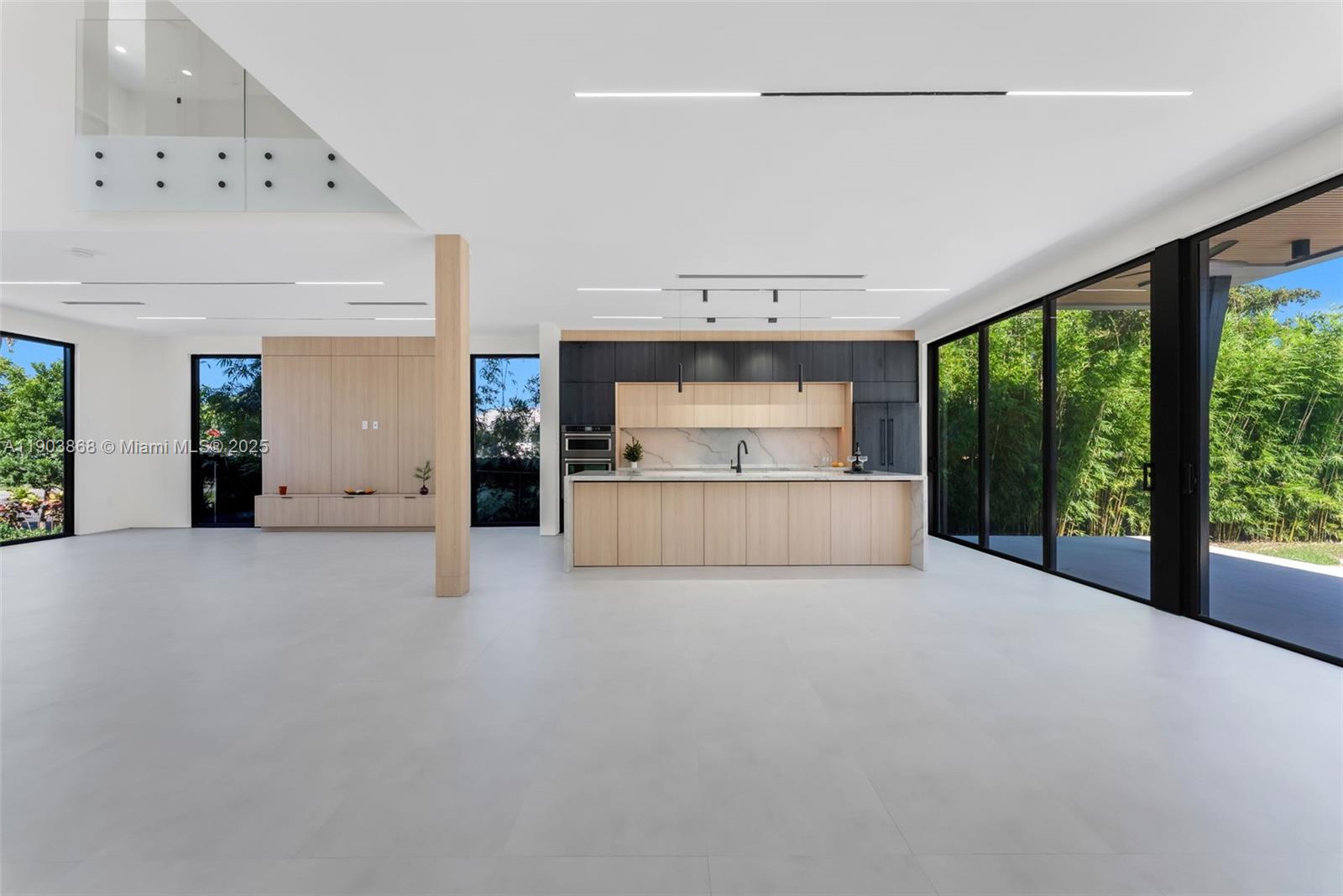 FOUST SUB - Residential