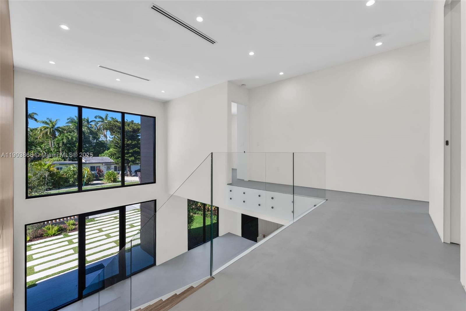 FOUST SUB - Residential