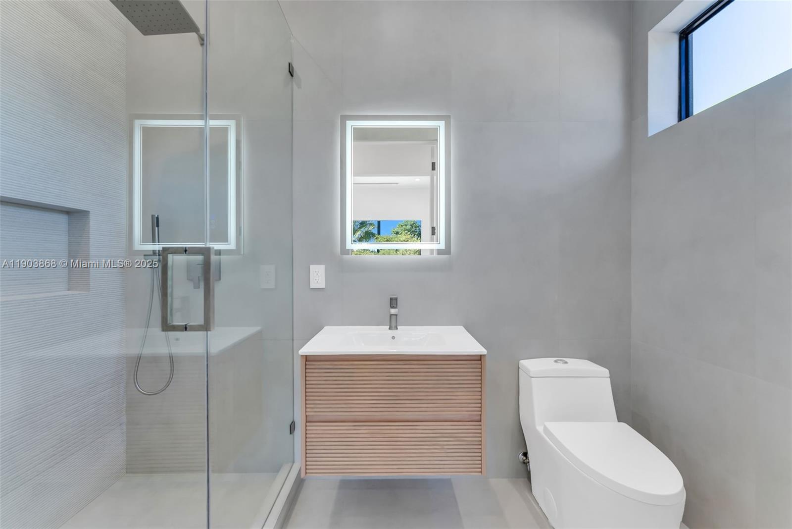 FOUST SUB - Residential