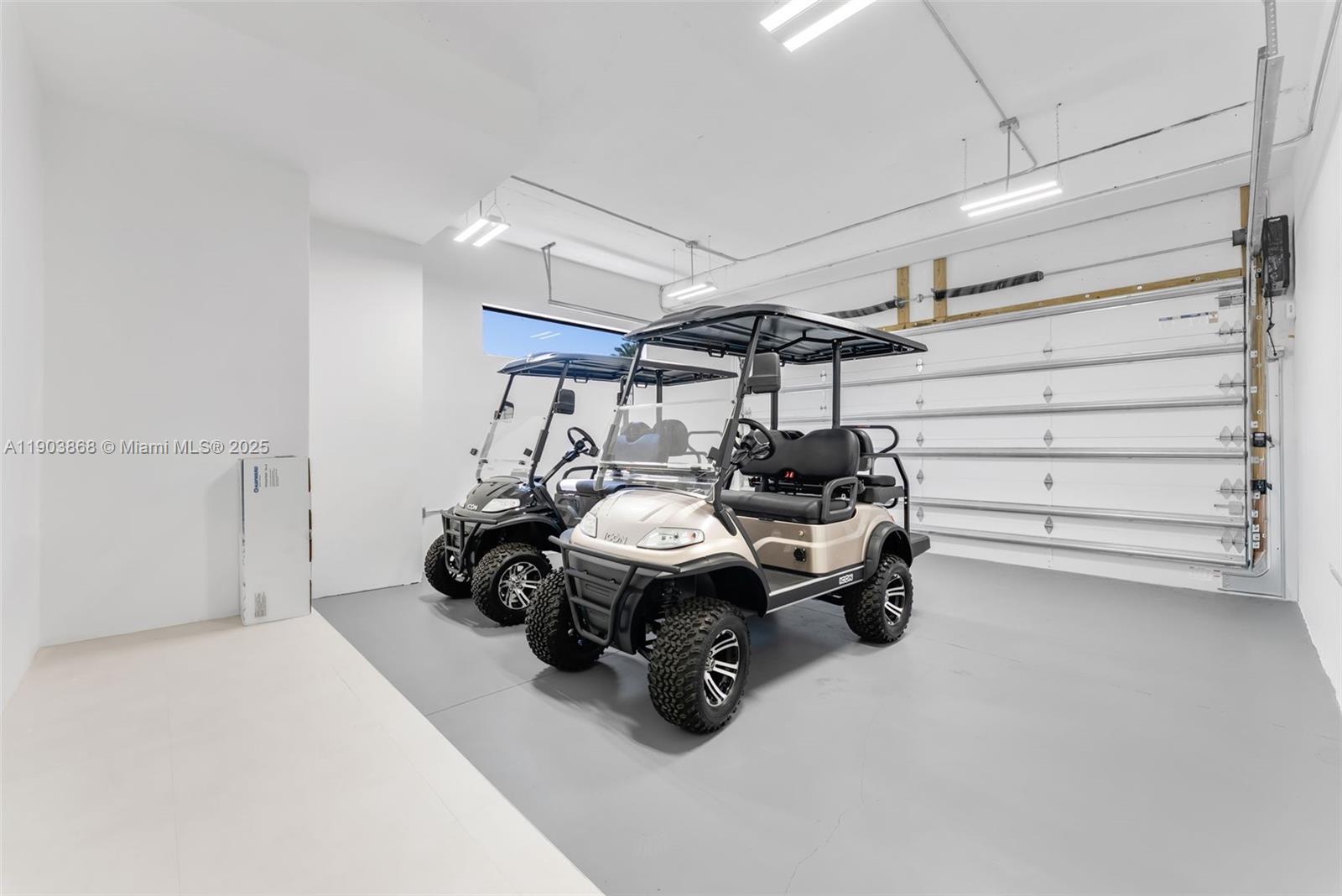 FOUST SUB - Residential