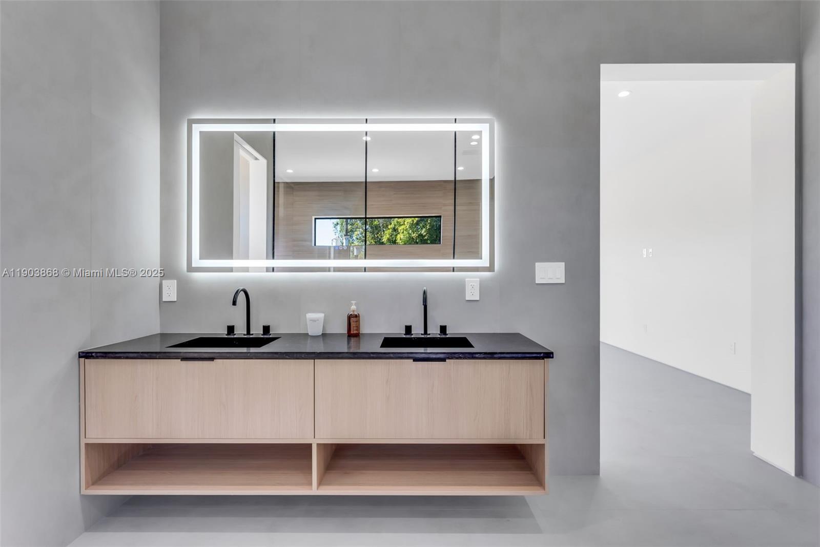 FOUST SUB - Residential