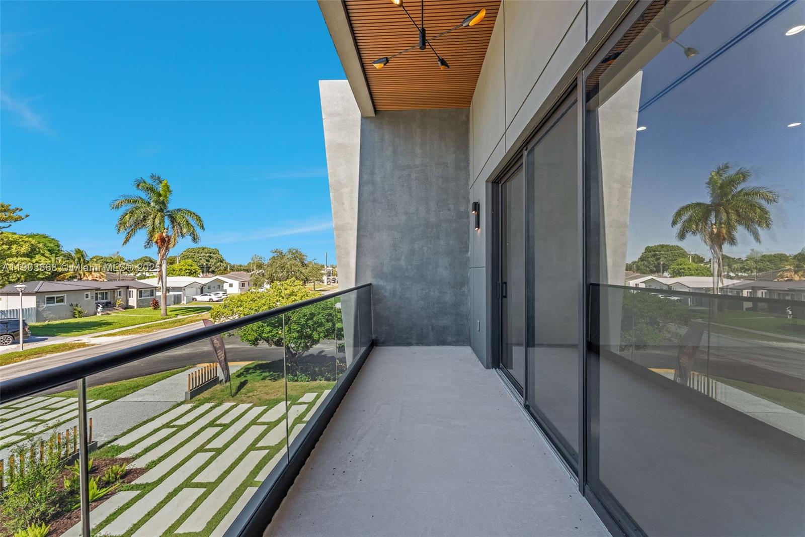 FOUST SUB - Residential