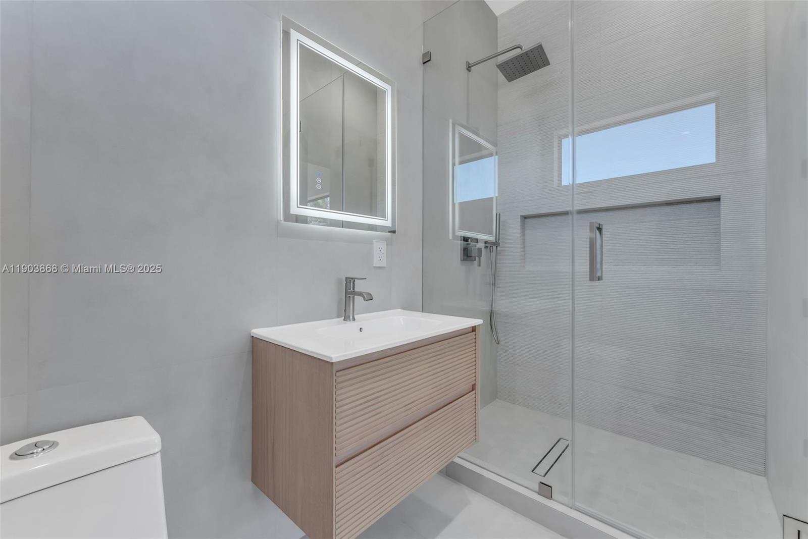 FOUST SUB - Residential