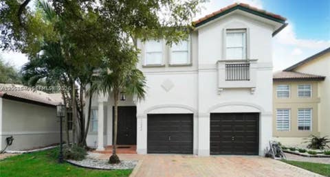 Photo of 11022 NW 48th Ln, Doral, FL 33178 (MLS # A12061640)