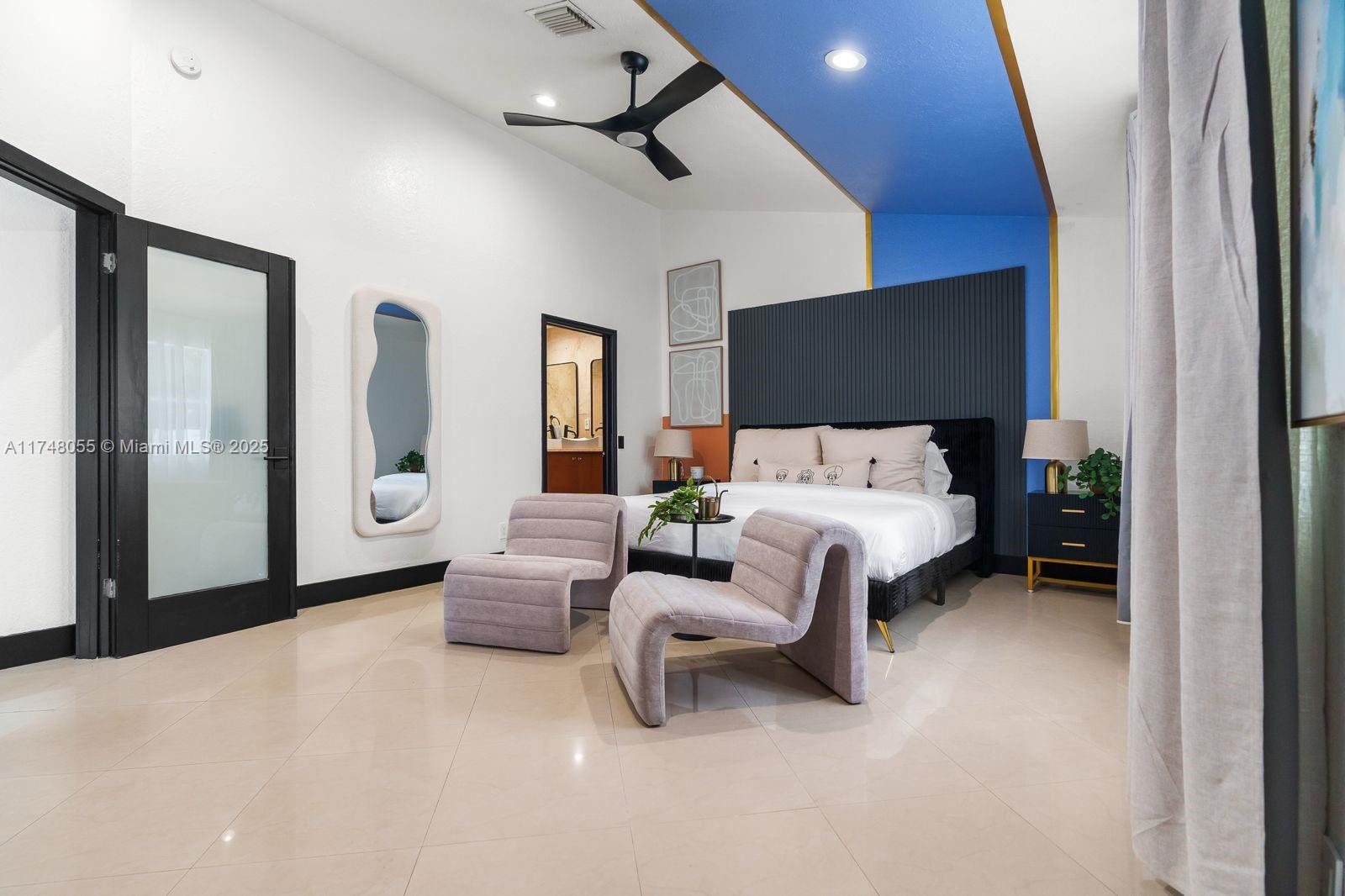 MANGO GARDENS - Residential