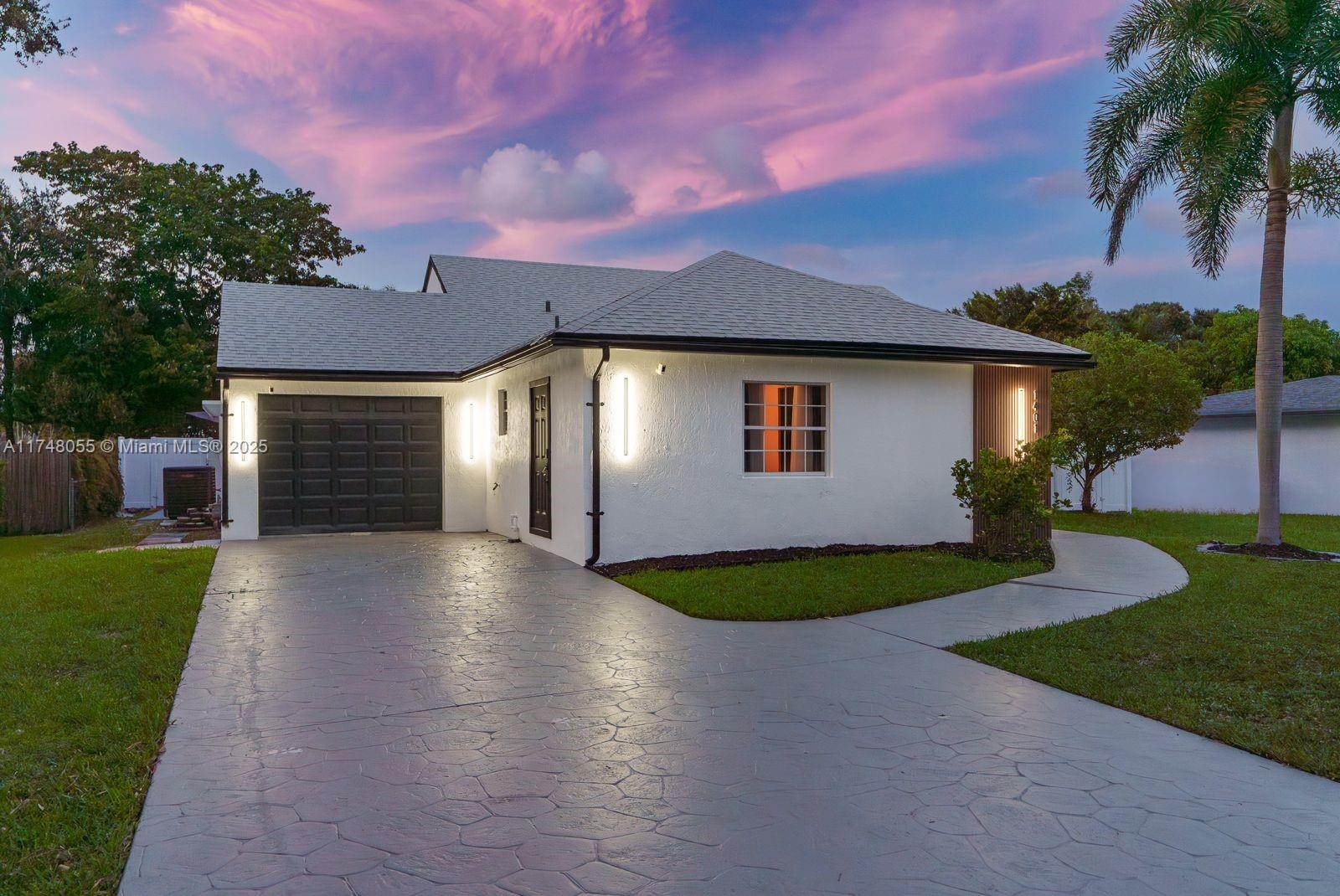 Property for Sale at 1401 Sw 32nd St, Fort Lauderdale, Broward County, Florida - Bedrooms: 4 
Bathrooms: 2  - $940,000