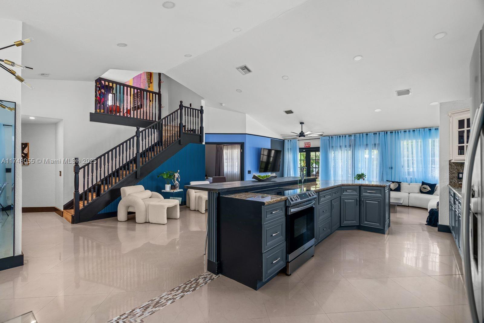 MANGO GARDENS - Residential