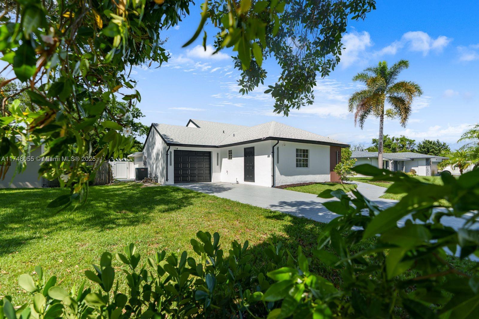 MANGO GARDENS - Residential