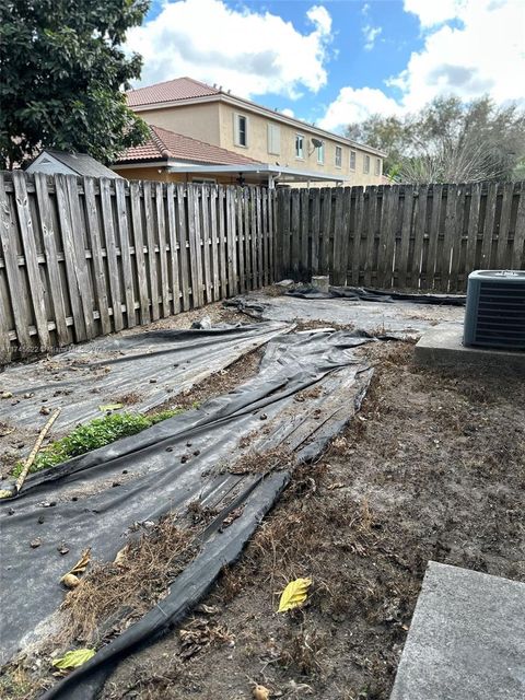 A home in Homestead
