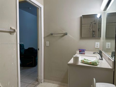 A home in Homestead