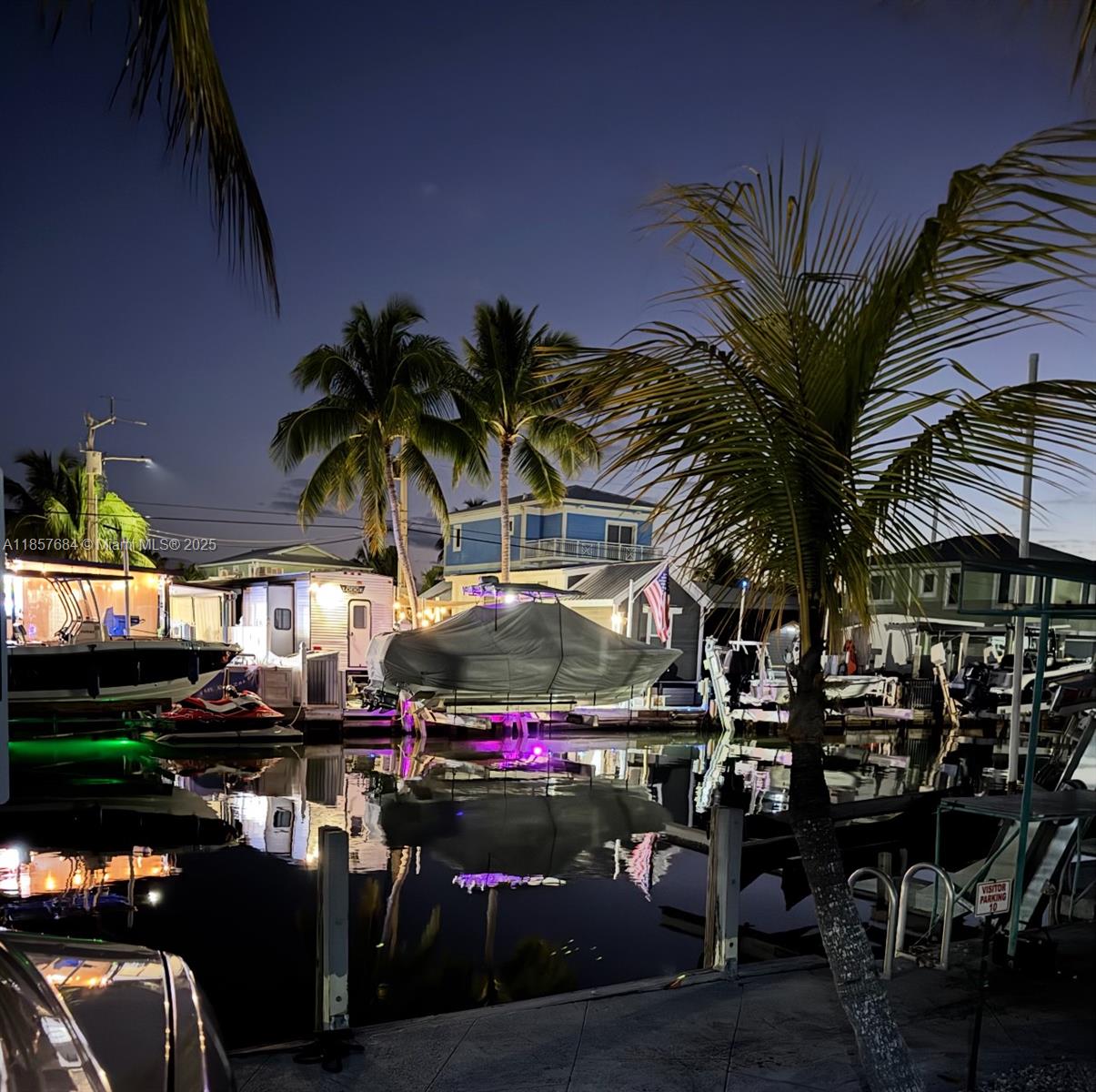 CALUSA CAMPGROUND - Residential