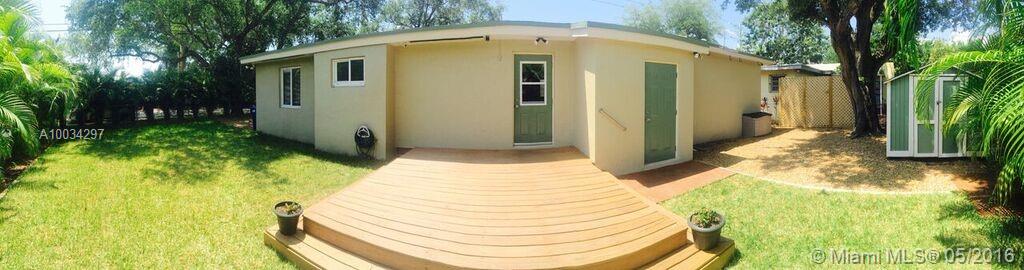 Coral Way Park Sec B - Residential