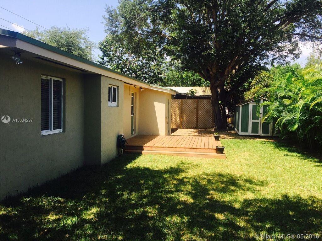 Coral Way Park Sec B - Residential