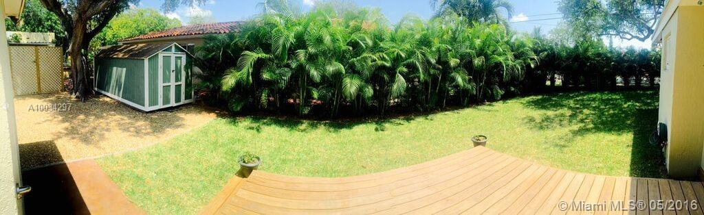 Coral Way Park Sec B - Residential