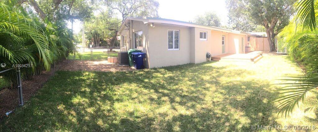 Coral Way Park Sec B - Residential